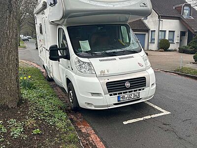 Fiat Ducato Ducato Therry T20