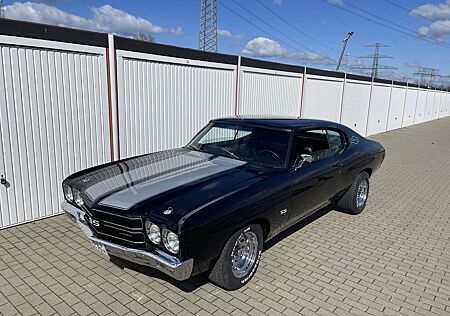Chevrolet Chevelle Malibu