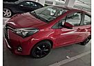 Toyota Yaris 1.33 VVT-i Edition-S 1 Hand Camera W+S reifen