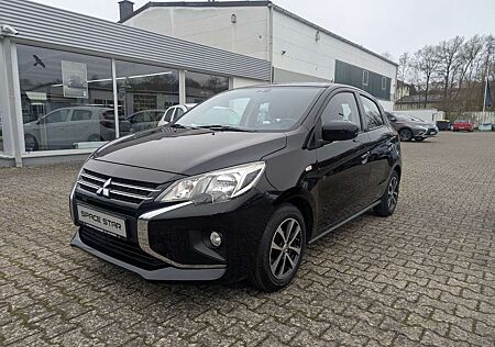 Mitsubishi Space Star Intro Edition 1.0 MIVEC 5-Gang