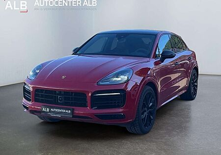 Porsche Cayenne Coupe GTS/ACC/360°KAM/SOFT-CLOSE/