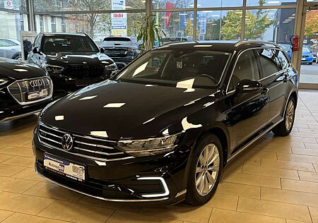 VW Passat Volkswagen GTE*ST-Heiz*ACC*dig.Cockpit*Massage*SHZ