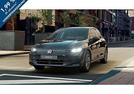 VW Golf Volkswagen VIII 1.5 eTSI DSG Life ACC/AreaView/HUD/Nav