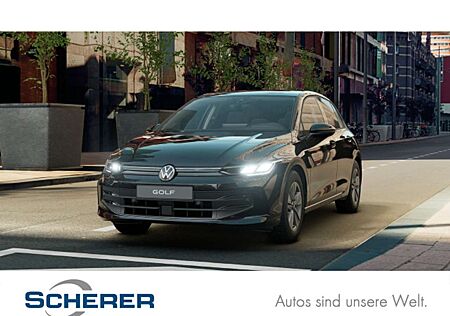 VW Golf Volkswagen VIII 1.5 eTSI DSG Life ACC/AreaView/HUD/Nav