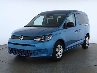Volkswagen Caddy 2.0 TDI Navi GRA LED SHZ Rückfahrkamera