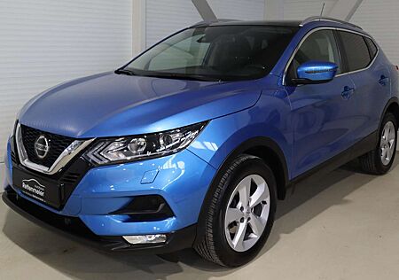 Nissan Qashqai Acenta 1.3 DIG-T DCT