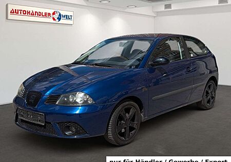 Seat Ibiza 1.4i Sport Klimaanlage