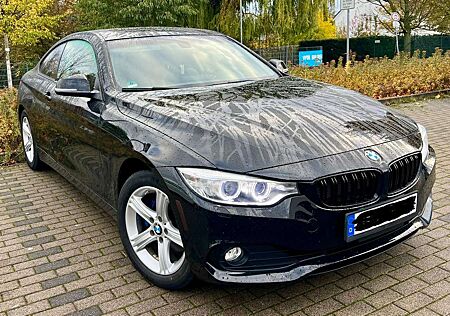 BMW 428 gebraucht kaufen BMW 428i 428 Coupe xDrive Aut.