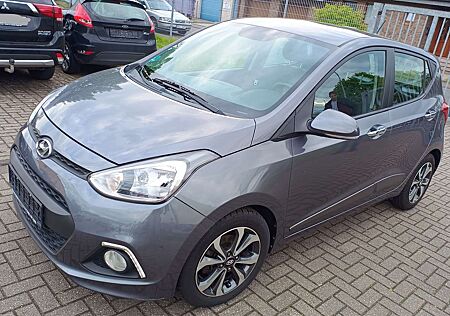 Hyundai i10 Style