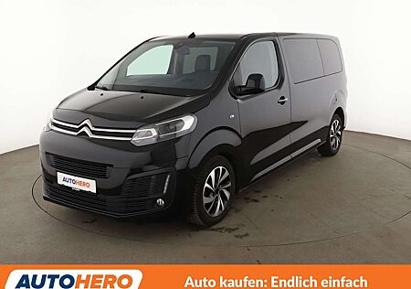 Citroën Jumpy Citroen 2.0 Blue-HDi Business Lounge M Aut.*HEADUP*XENON*