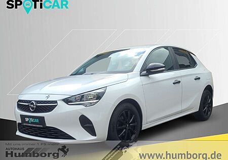Opel Corsa F 1.2 LED Apple CarPlay Android Auto Klimaautom Mu