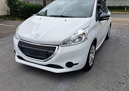 Peugeot 208 Access