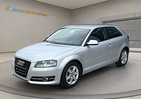 Audi A3 1.4 TFSI Attraction SHZ PDC TEMP 2.HD