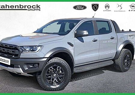 Ford Ranger Raptor 4x4 Doppelkabine - AUTOMATIK