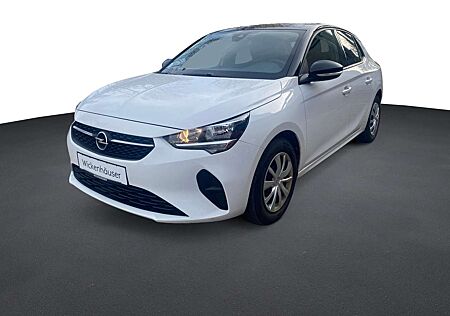 Opel Corsa 5trg 1.2 Edition Navi+SHZ+Kam.+PDC+SpurH