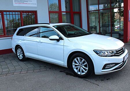 VW Passat Variant Volkswagen Business 2.0 TDI*P-SSD*RFK*LED