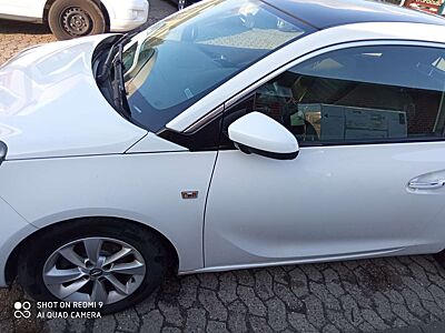 Opel Adam Adam 1.2 Glam