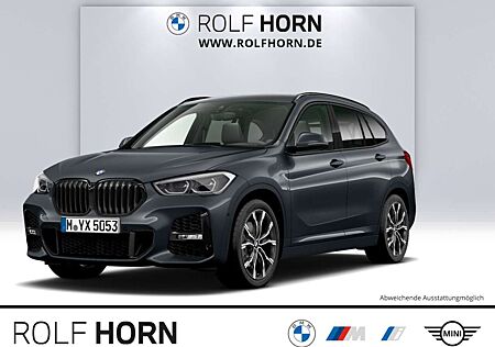 BMW X1 xDrive20i M Sportpaket AHK HiFi RfKam 19" NAV
