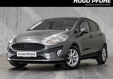 Ford Fiesta COOL&CONNECT 1.1 AHK GJR PDC Winter-Pkt.
