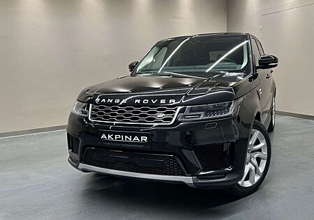 Land Rover Range Rover Sport P400e Plug-in Hybrid *STANDHZ*
