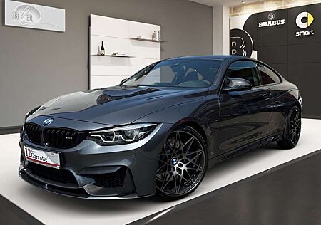 BMW M4 Competition LCI2 DE-FHZ ohne Opf HuD H&K 360°