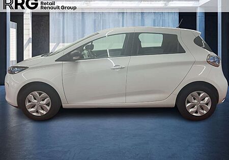 Renault ZOE LIFE 40kWh BATTERIEMIETE