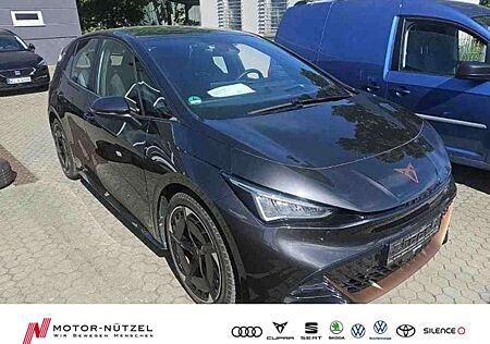 Cupra Born 150 kW LED+NAV+PANO+ACC+BEATS+DAB+VC+HuD+19