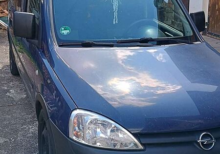 Opel Combo 1.4 Twinport