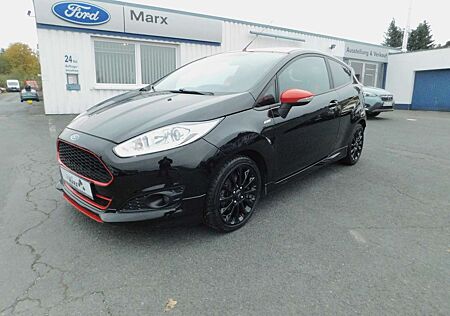 Ford Fiesta ST-Line