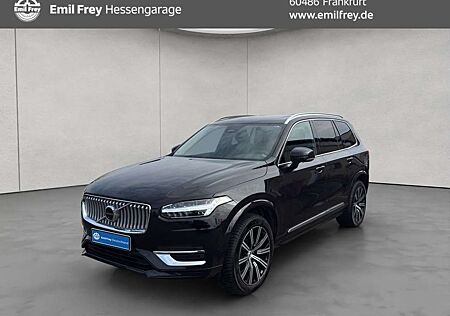 Volvo XC 90 XC90 XC90 B5 D AWD Plus Bright