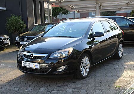 Opel Astra J 1.4 T Sports Tourer*SPORT*KLIMA*MFL*SHZ*
