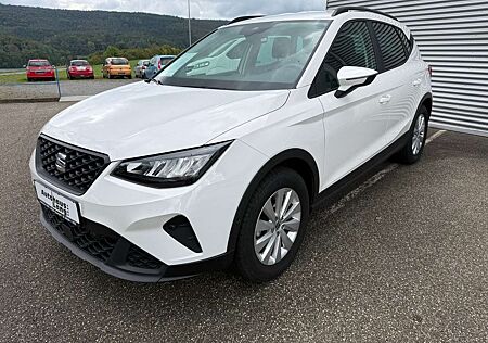 Seat Arona Style Kam. Shz. LED