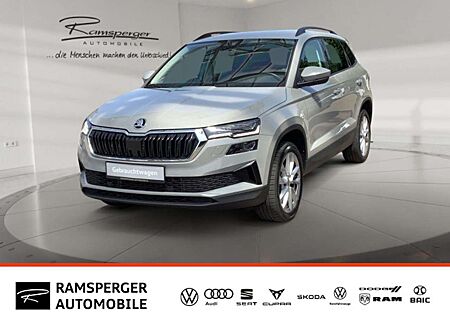 Skoda Karoq Style