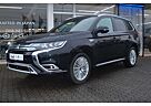 Mitsubishi Outlander PHEV Top 4WD LEDER GSD LED SOUNDSYSTEM