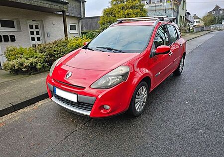 Renault Clio TCe 100 Grandtour Expression