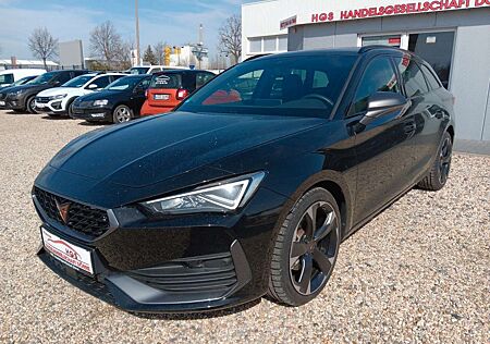 Cupra Leon Sportstourer Basis Navi Klima LED Kamera