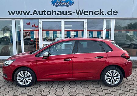Citroën C4 Citroen Lim. Selection*3.HAND*KLIMA*AUTOMATIK*NAVI*