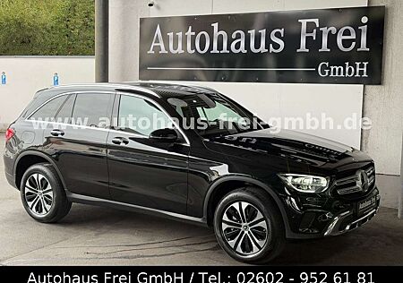 Mercedes-Benz GLC 220 d 4Matic*LUXURY*DISTRO+*AHK*RFK*LED*1HAND