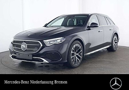 Mercedes-Benz E 300 de T 4M Hybrid Avantgarde Fahrass 360° Pano