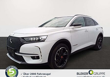 DS Automobiles DS 7 Crossback E-Tense 4x4 300 Performance Line+