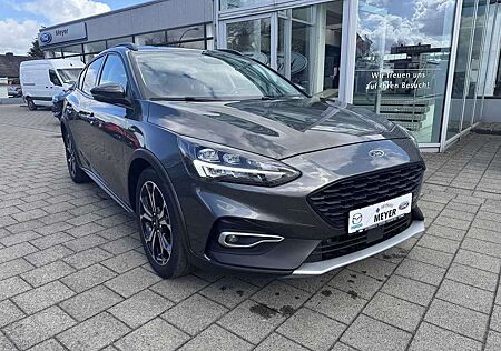 Ford Focus 1.5 EcoBoost Active Navi/LED