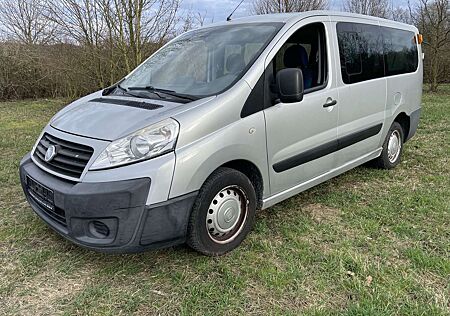 Fiat Scudo L2H1 130 Multijet (9 Sitze)