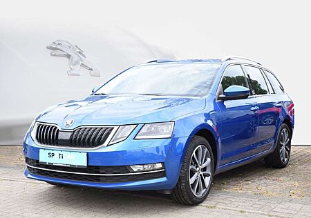 Skoda Octavia Style