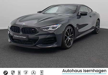 BMW M850 xD Coupé Laser 360°HUD DAB B&W SoftCl 20