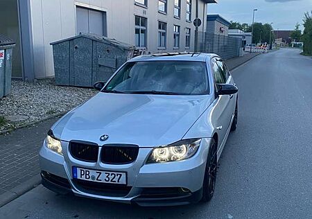 BMW 318i 318