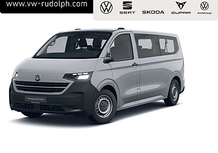 VW T7 Volkswagen Kombi Transporter Kombi 2.0 TDI Radstand: 3500 mm LR
