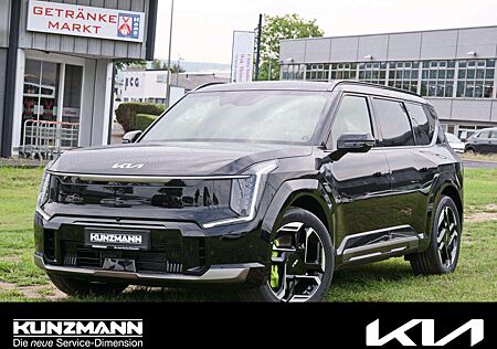 Kia EV9 GT 99,8 kWh AWD Panorama HeadUp 360° ACC
