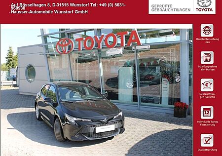 Toyota Corolla 1.2 Turbo Comfort+ALLWETTER+KAMERA+ACC+