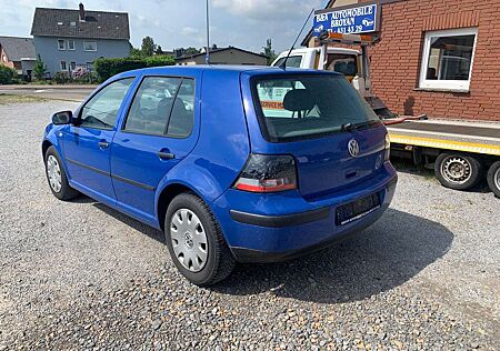VW Golf Volkswagen 1.6 Trendline