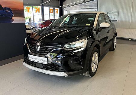 Renault Captur EVOLUTION TCe 140 EDC